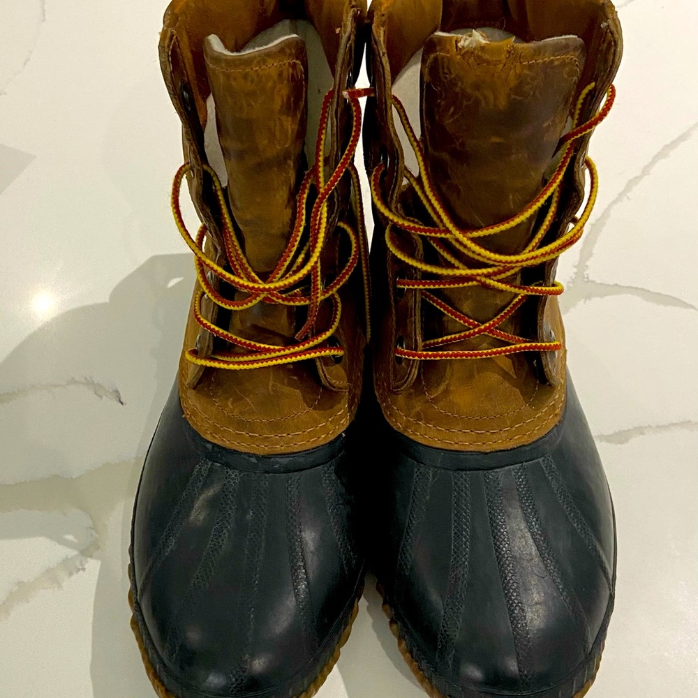 Sorel winter boots